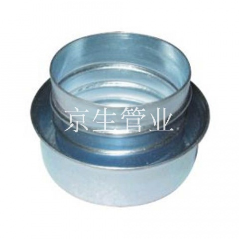 金属牙圈 铁套 包塑金属软管护口